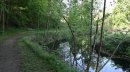 Le long du Brénon